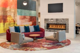 Homewood Suites By Hilton Belmont - Belmont - 6