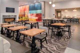 Homewood Suites By Hilton Belmont - Belmont - 5