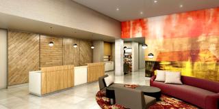 Homewood Suites By Hilton Belmont - Belmont - 4
