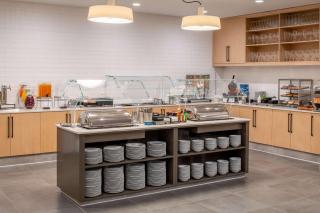 Homewood Suites By Hilton Belmont - Belmont - 2