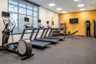 Homewood Suites By Hilton Belmont - Belmont - 1