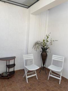 Cozy Corner Getaway, Fez 4th floor - Fes - 6