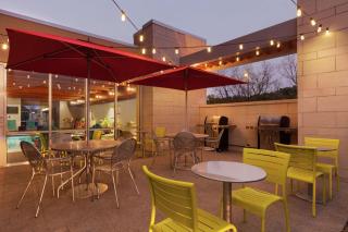 Home2 Suites By Hilton Youngstown - Youngstown - 8