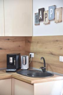 LUX Apartment TEAM JOKIC - Bečići - 5