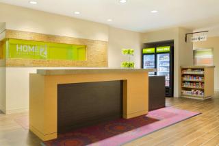 Home2 Suites By Hilton Youngstown - Youngstown - 2