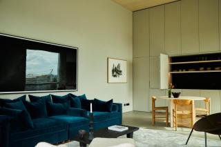 Stadtflucht Homes Penthouse 522 - Berlino - 6