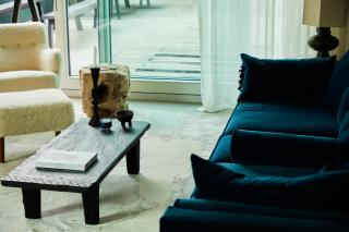 Stadtflucht Homes Penthouse 522 - Berlino - 3