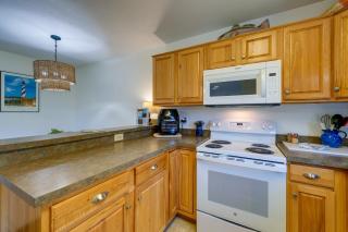 Near Ocean Buxton Townhome with Patio! - Buxton - 1