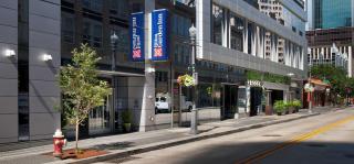 Hilton Garden Inn Pittsburgh Downtown - Pittsburgh - 0