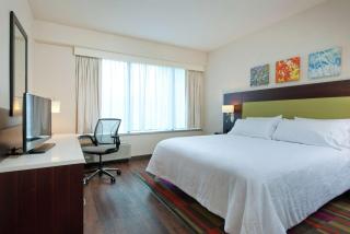Hilton Garden Inn Pittsburgh Downtown - Pittsburgh - 1