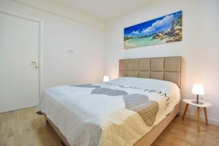 LUX Apartment TEAM JOKIC - Bečići - 1