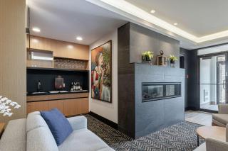 DoubleTree by Hilton Quebec Resort - Quebec City - 5