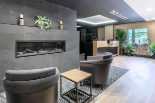 DoubleTree by Hilton Quebec Resort - Quebec City - 3