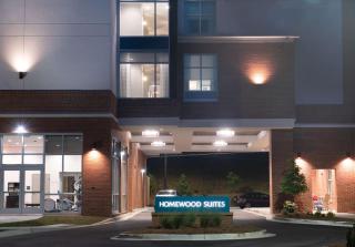 Homewood Suites By Hilton North Charleston - 6