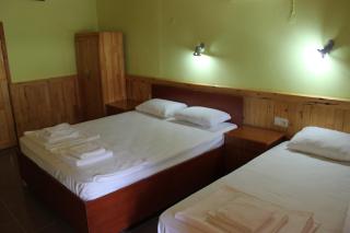 Yildiz Pension Bungalows - Cıralı - 5