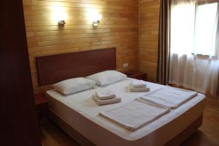 Yildiz Pension Bungalows - Cıralı - 4