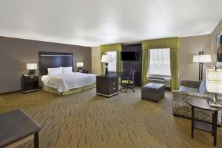 Hampton Inn & Suites - Elyria - Elyria - 4