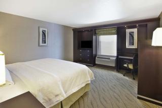 Hampton Inn & Suites - Elyria - Elyria - 1