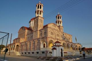 Maisonette Basilissa - 1