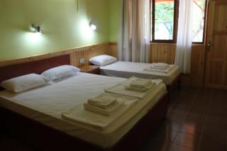 Yildiz Pension Bungalows - Cıralı - 3