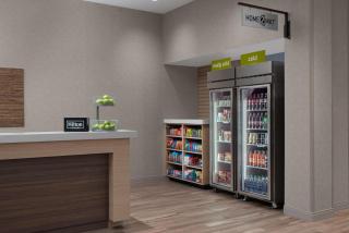 Home2 Suites By Hilton Carlsbad New Mexico - Carlsbad - 3