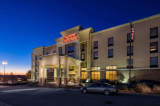 Hampton Inn & Suites Augusta West - Augusta - 8