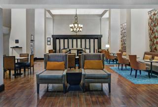 Hampton Inn & Suites Augusta West - Augusta - 5