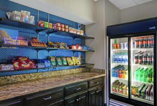 Hampton Inn & Suites Augusta West - Augusta - 3