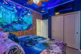 Thematic House Private PoolGame RoomResort - Davenport - 4