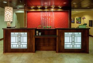 Hilton Garden Inn Uniontown - Uniontown - 7