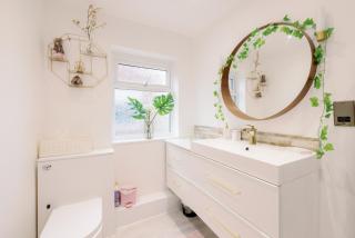 Home near Excel, Stratford and Canary Wharf - London - 5