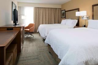 Hampton Inn Kansas City/Shawnee Mission - Shawnee - 1