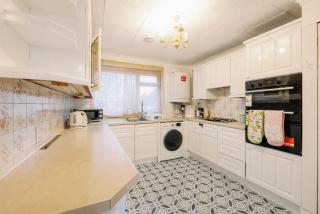 Home near Excel, Stratford and Canary Wharf - London - 7