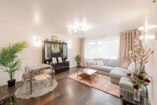 Home near Excel, Stratford and Canary Wharf - London - 0