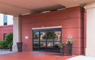Hampton Inn Doylestown - Warrington - 9