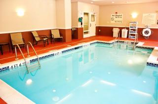 Hampton Inn Doylestown - Warrington - 1