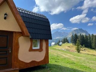 Bungalows Fairy tale - Žabljak - 5