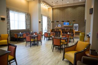 Hampton Inn & Suites Grenada - Grenada - 9