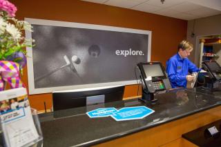 Hampton Inn & Suites Grenada - Grenada - 8