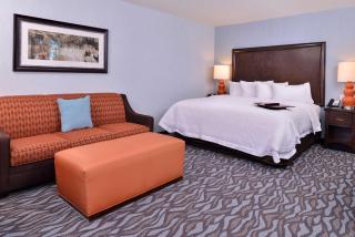 Hampton Inn Potsdam - 6