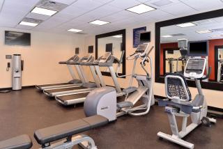 Hampton Inn Potsdam - 1