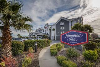 Hampton Inn San Francisco Airport - South San Francisco - 7