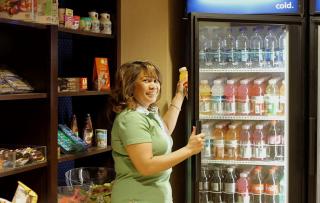 Hampton Inn & Suites Albany-Airport - 5