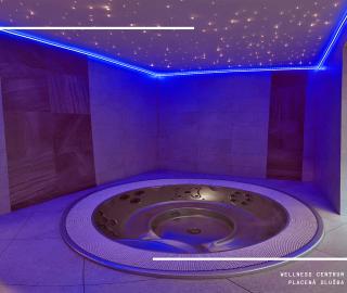 Hotel Kamzík *** - 1