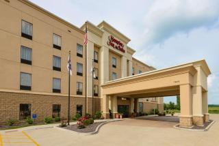 Hampton Inn and Suites Peoria at Grand Prairie - Peoria - 0
