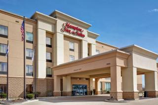 Hampton Inn and Suites Peoria at Grand Prairie - Peoria - 6