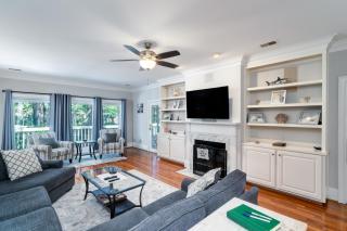 2873 Hidden Oak Drive - Seabrook Island - 4