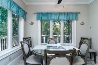 2873 Hidden Oak Drive - Seabrook Island - 2