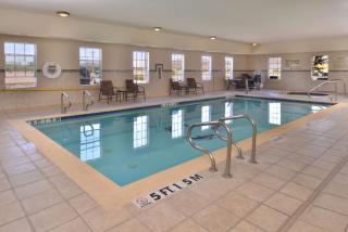 Hampton Inn Van Horn - 1