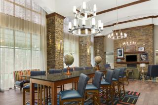 Hampton Inn Columbus/South-Fort Benning - Columbus - 1